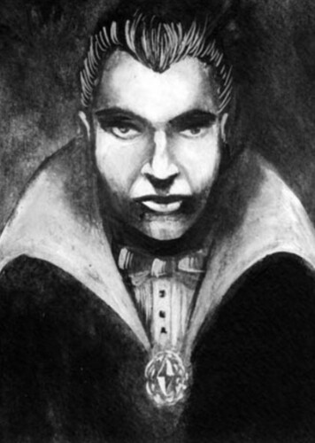 Dorian Adams