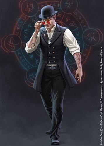 Dorian Bane