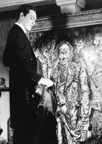 Dorian Gray
