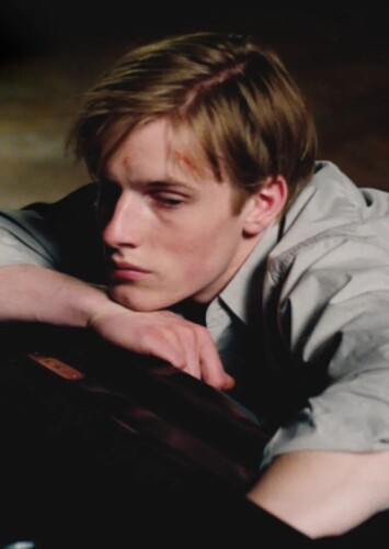 Dorian Gray