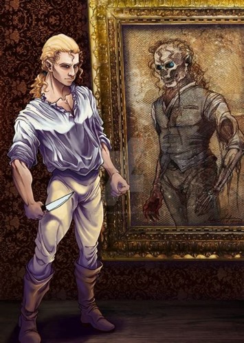 Dorian Gray