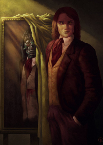 Dorian Gray