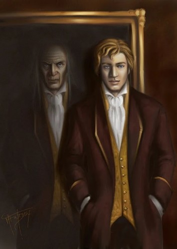 Dorian Gray