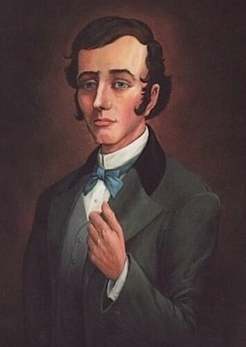 Dorian Gray