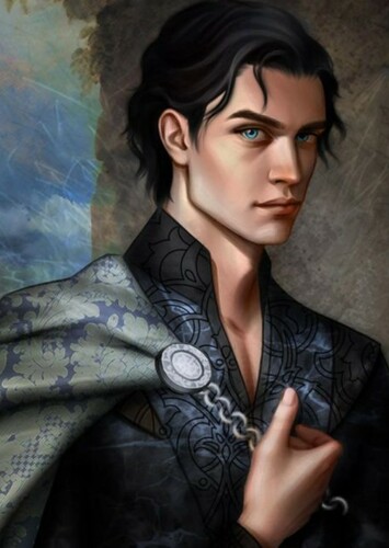 Dorian Havilliard