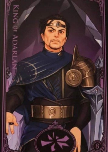 Dorian Havilliard I