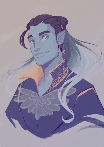 Dorian Storm