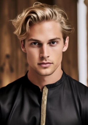 Dorian Teerman