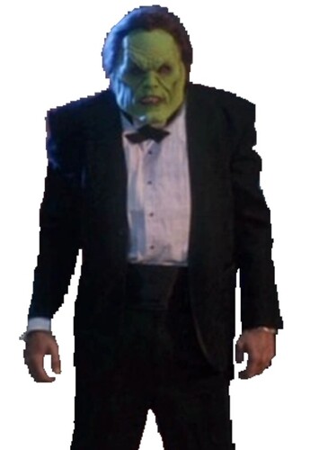 Dorian Tyrell