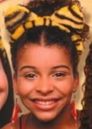 Dorinda Rogers