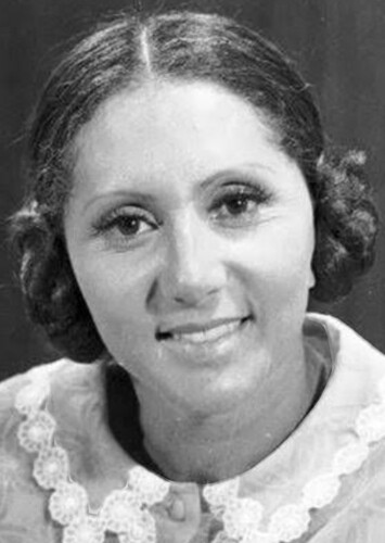 Dorinha Duval