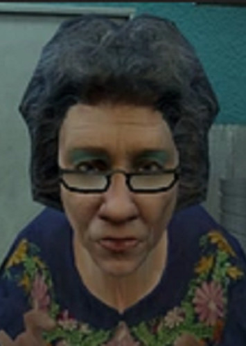 Doris