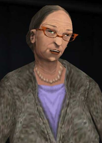 Doris