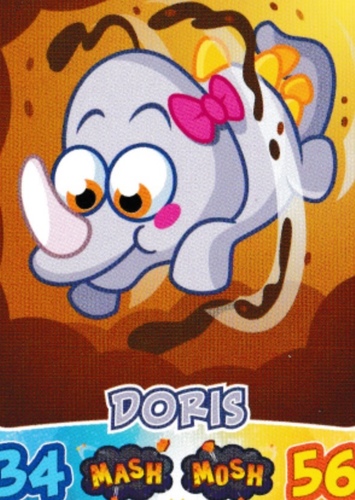 Doris