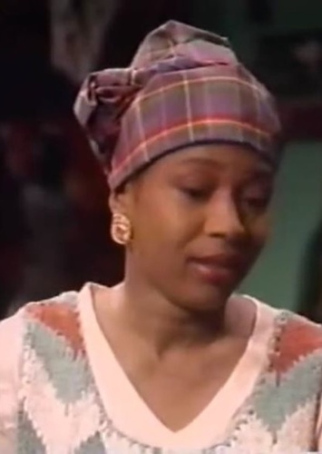 Doris Jenkins