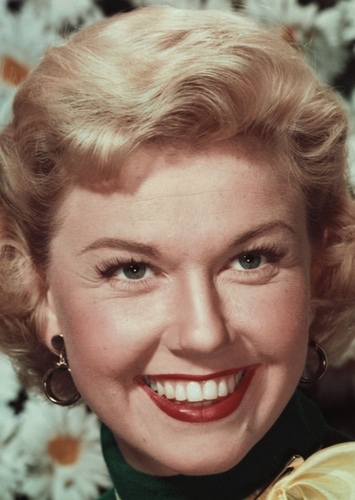 Doris Kappelhoff
