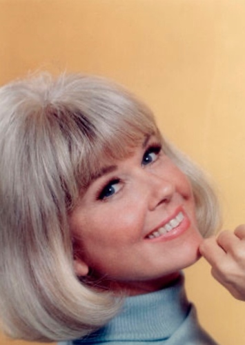 Doris Kappelhoff