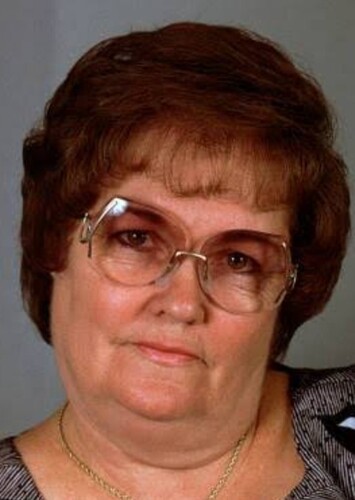 Doris Tate