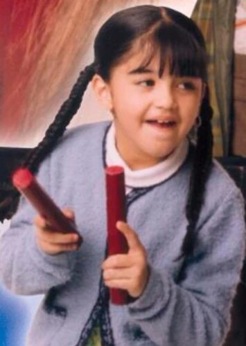 Doris Torres