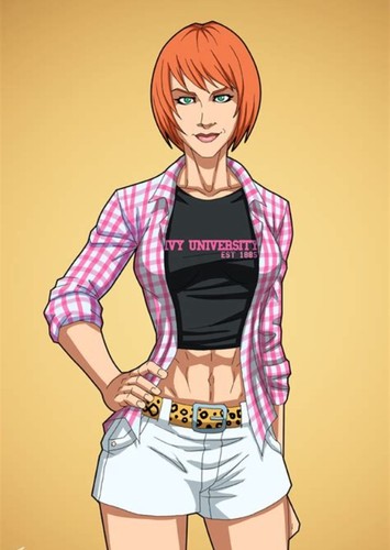 Doris Zeul