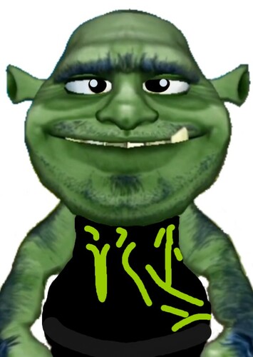 Dork Ogre