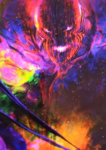 Dormammu