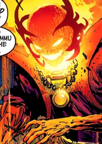 Dormammu