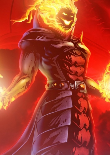 Dormammu