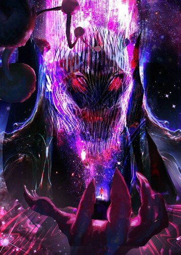 Dormammu (Cameo)