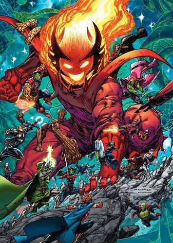 Dormammu