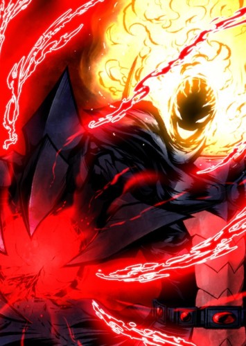 Dormammu