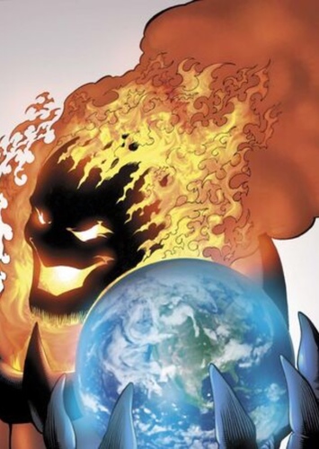 Dormammu
