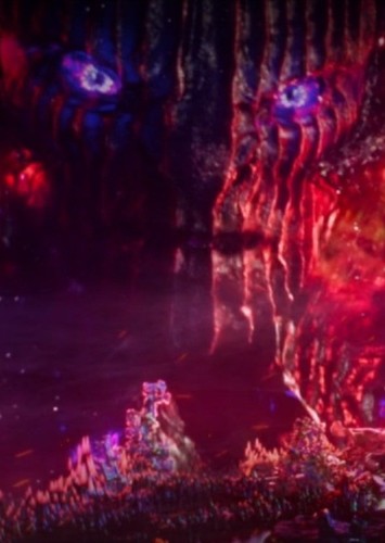 Dormammu