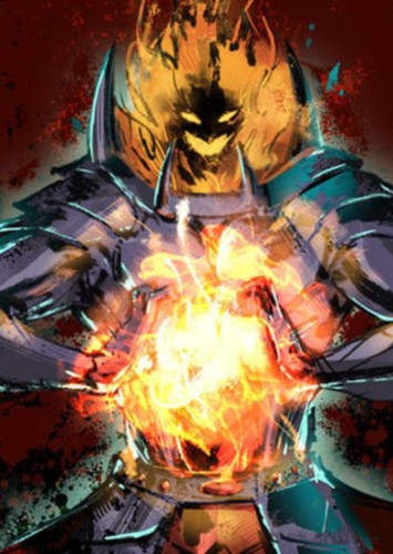 Dormammu