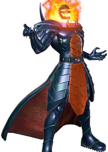 Dormammu