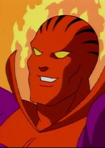 Dormammu