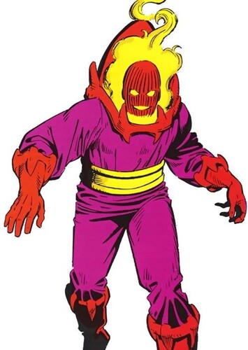 Dormammu