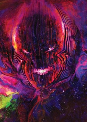Dormammu