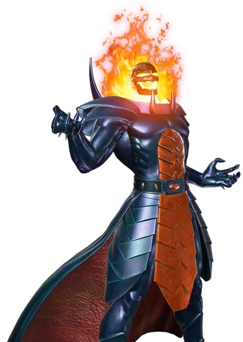 Dormammu