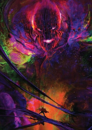 Dormammu