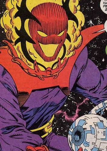 Dormammu