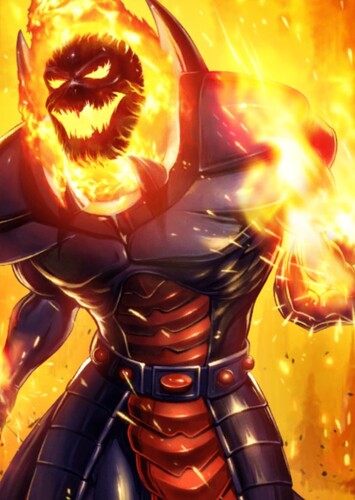 Dormammu