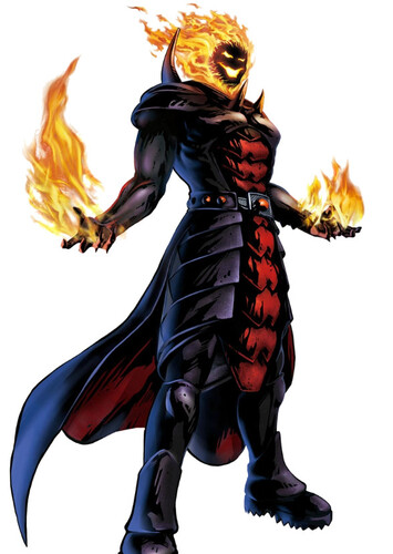 Dormammu
