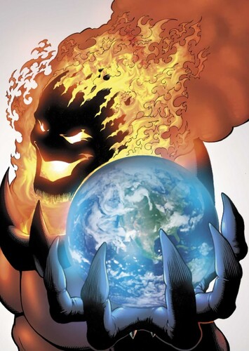 Dormammu