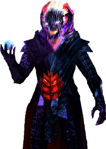 Dormammu