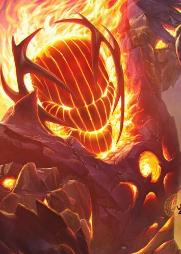Dormammu