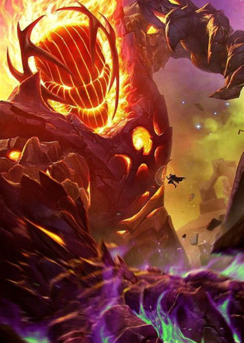 Dormammu