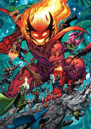 Dormammu