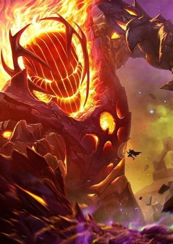 Dormammu