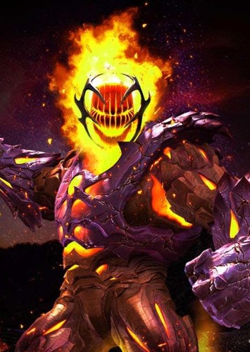 Dormammu